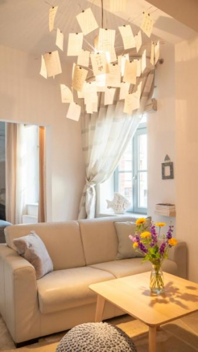 Apartament Morska 2 SurfingBird Kołobrzeg